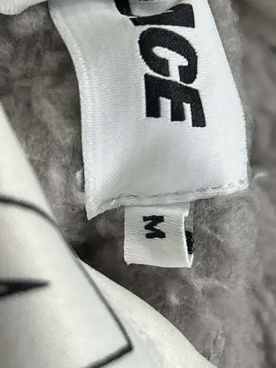 Palace Zip Hoodie with Mask QC photo 2