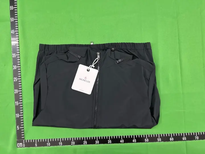 Moncler Jacket QC photo 1