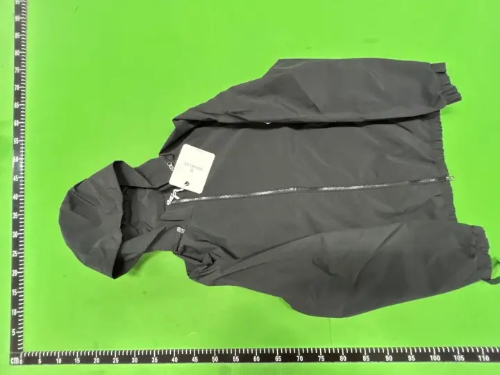 Moncler Jacket QC photo 11