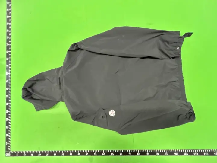 Moncler Jacket QC photo 12