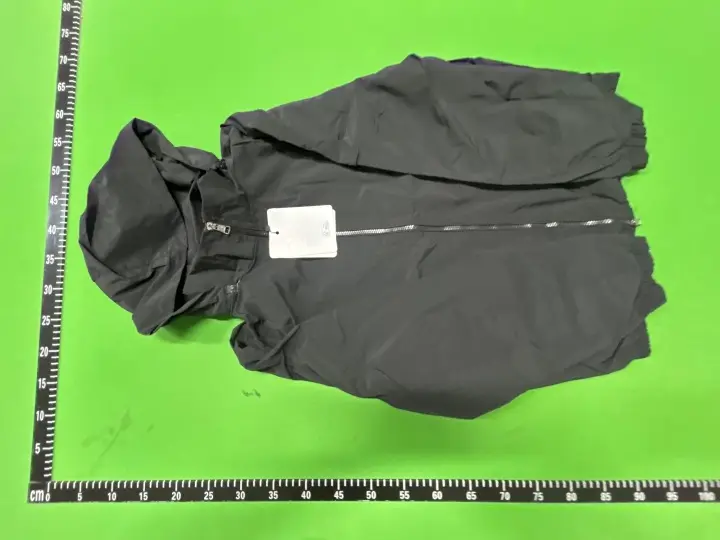 Moncler Jacket QC photo 15