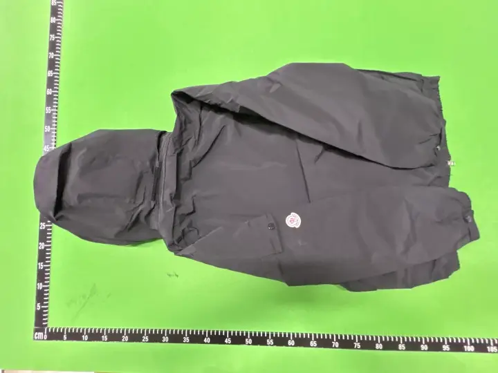 Moncler Jacket QC photo 16