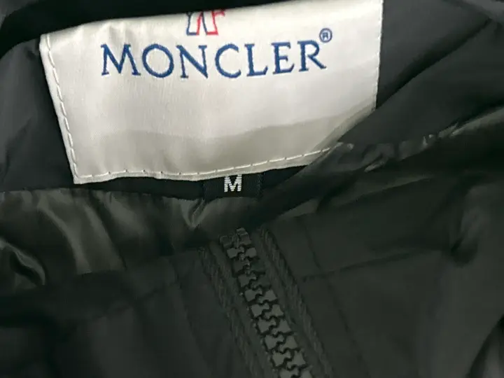 Moncler Jacket QC photo 18