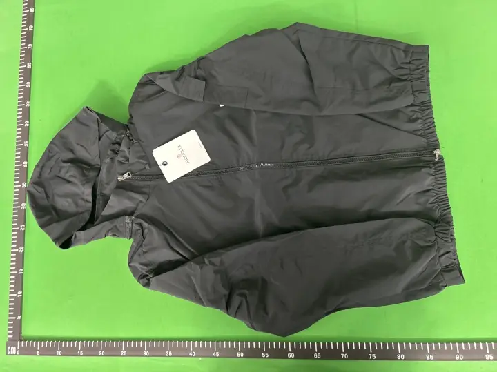 Moncler Jacket QC photo 19