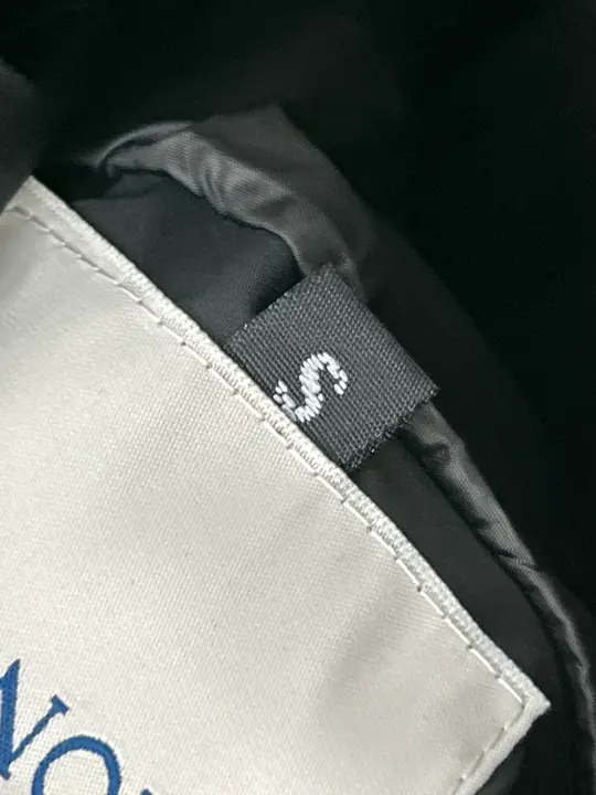 Moncler Jacket QC photo 2