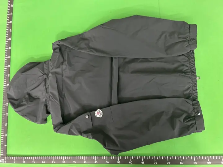 Moncler Jacket QC photo 20