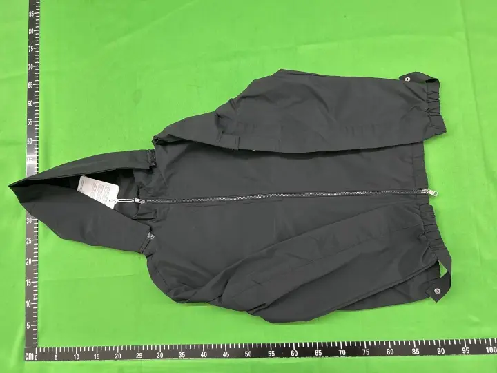 Moncler Jacket QC photo 3