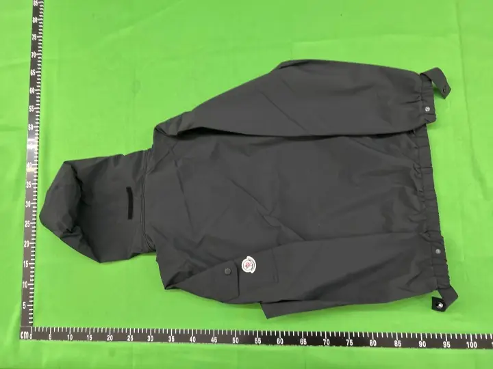 Moncler Jacket QC photo 4