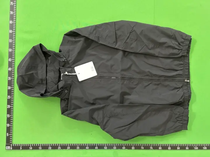 Moncler Jacket QC photo 7