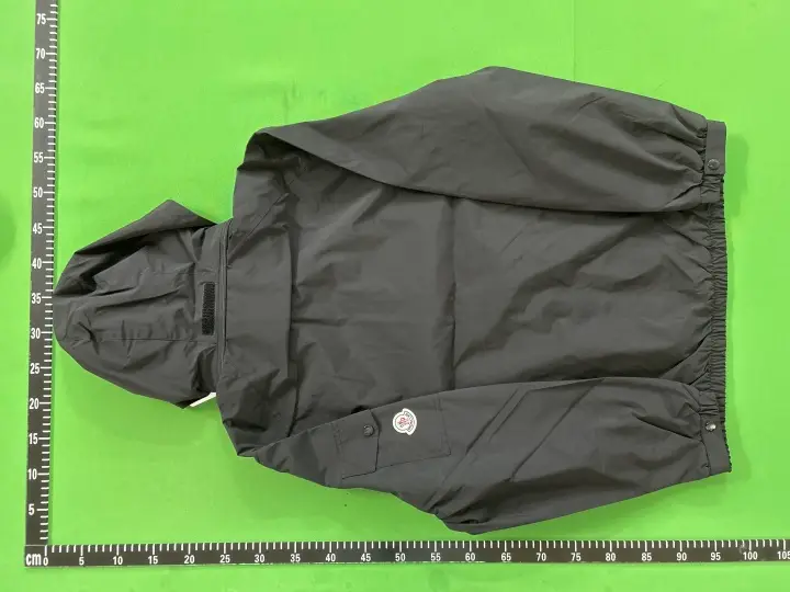 Moncler Jacket QC photo 8