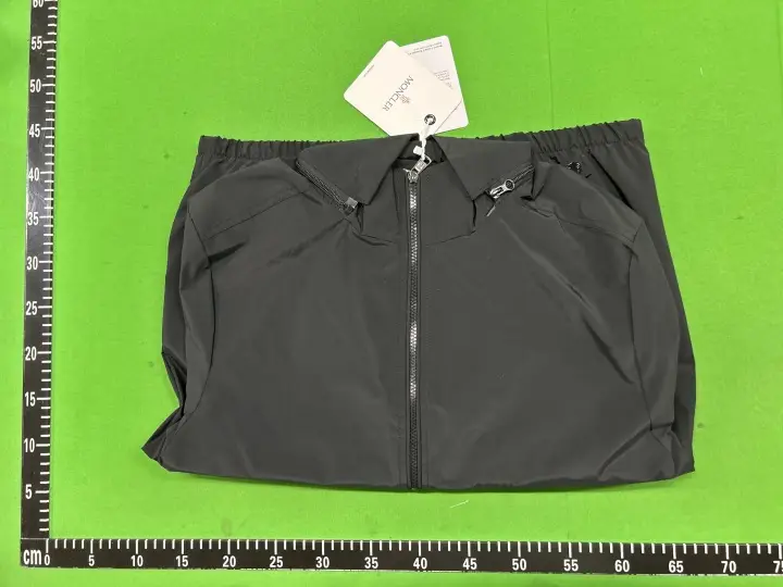 Moncler Jacket QC photo 9