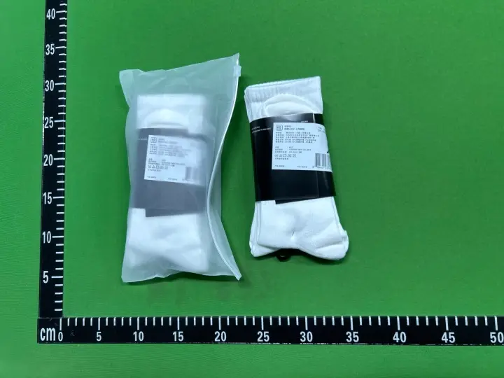 Nike Socks QC photo 12
