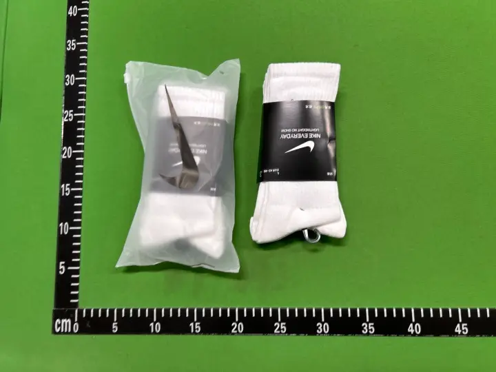 Nike Socks QC photo 13