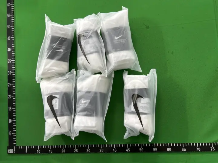 Nike Socks QC photo 14