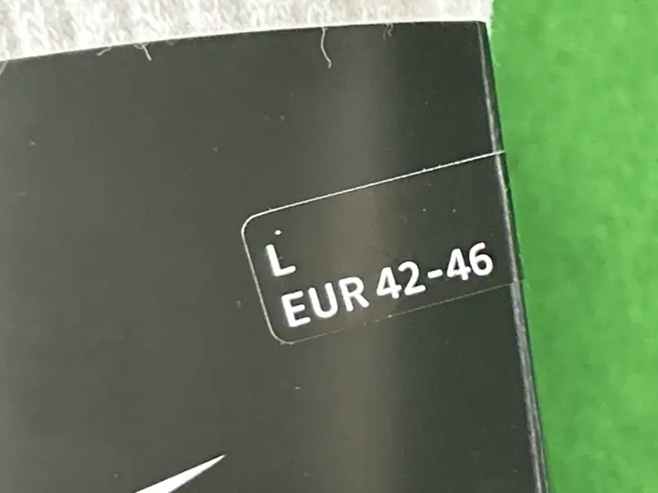 Nike Socks QC photo 17