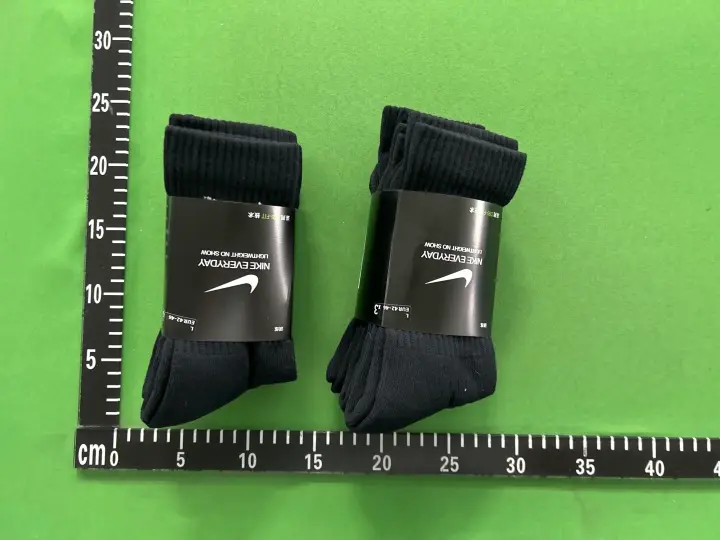 Nike Socks QC photo 20