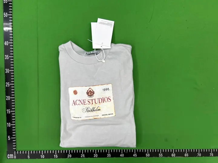 Acne Studios Long-Sleeved Hoodie QC photo 10