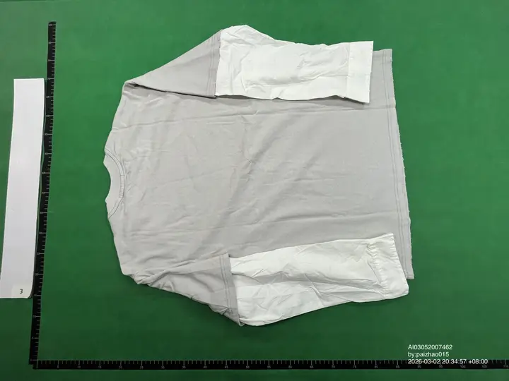 Acne Studios Long-Sleeved Hoodie QC photo 14