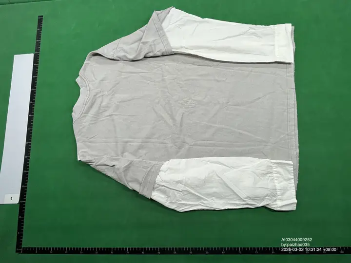 Acne Studios Long-Sleeved Hoodie QC photo 20