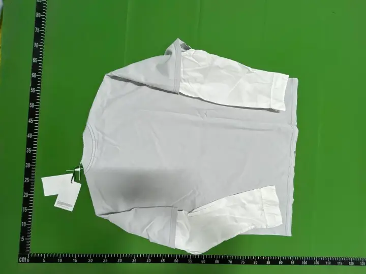 Acne Studios Long-Sleeved Hoodie QC photo 4