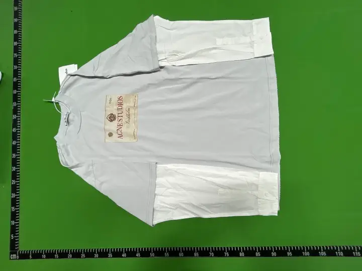Acne Studios Long-Sleeved Hoodie QC photo 7