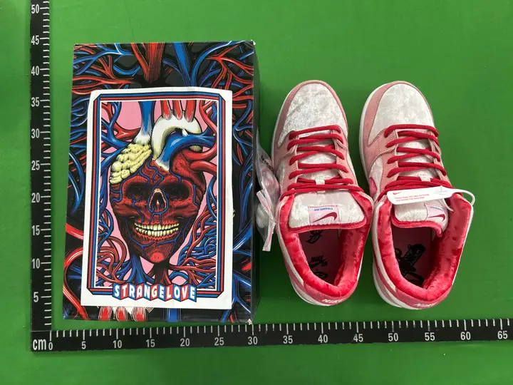 Chunky Dunky Shoes QC photo 10