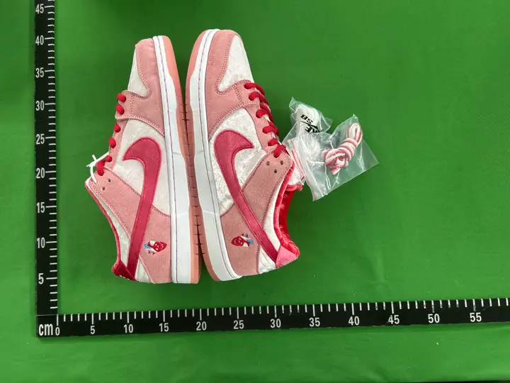 Chunky Dunky Shoes QC photo 13