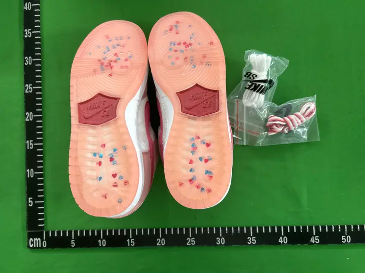 Chunky Dunky Shoes QC photo 14