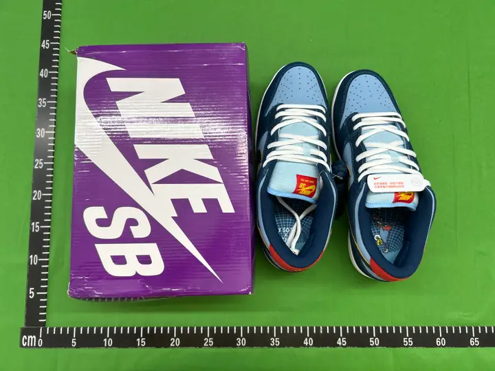 Chunky Dunky Shoes QC photo 17