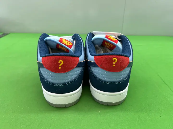 Chunky Dunky Shoes QC photo 18