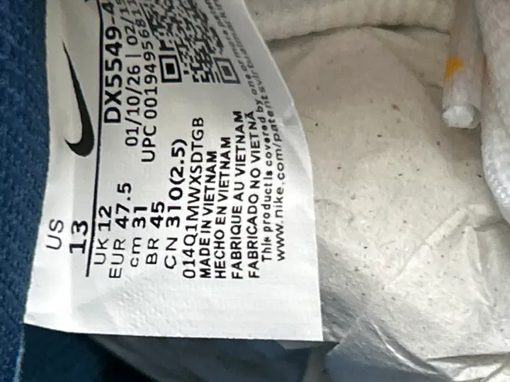 Chunky Dunky Shoes QC photo 19