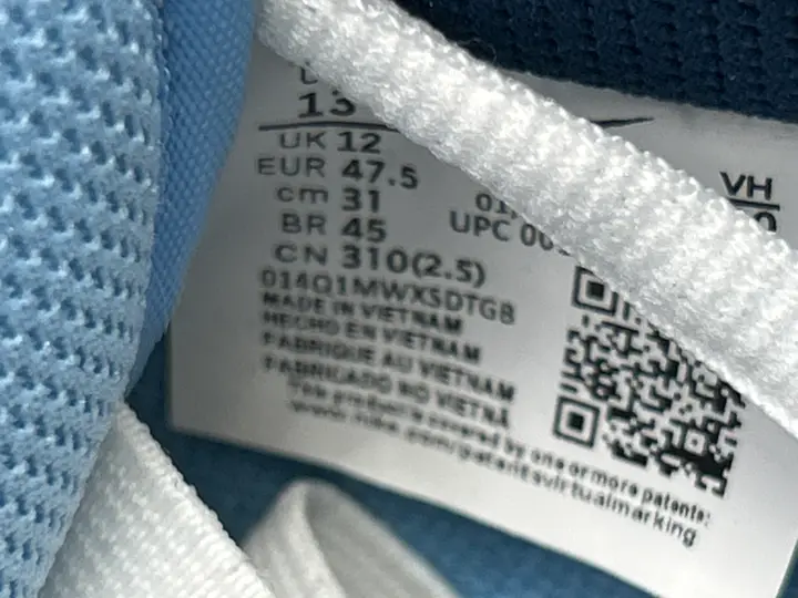 Chunky Dunky Shoes QC photo 20