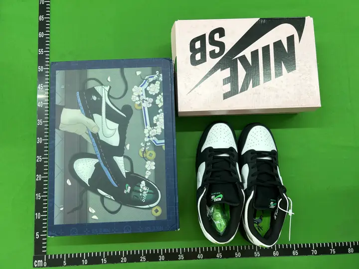 Chunky Dunky Shoes QC photo 3