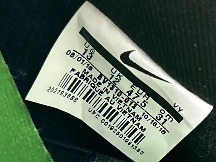 Chunky Dunky Shoes QC photo 5