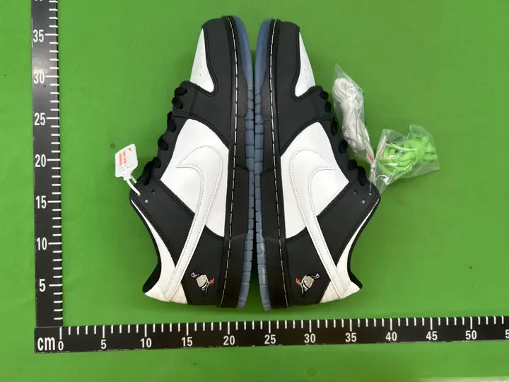 Chunky Dunky Shoes QC photo 7