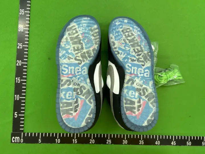 Chunky Dunky Shoes QC photo 8