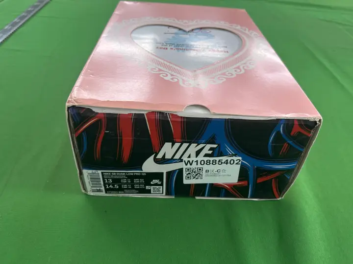 Chunky Dunky Shoes QC photo 9