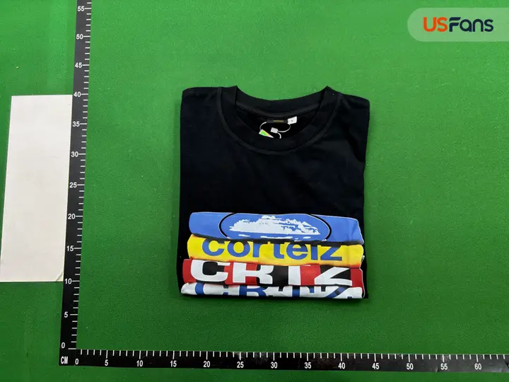 Corteiz Tee QC photo 4