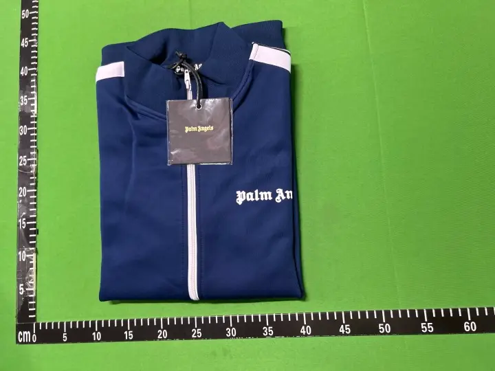 Palm Angels Hoodie QC photo 1