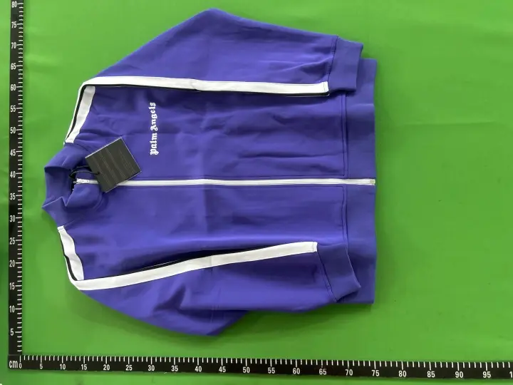 Palm Angels Hoodie QC photo 10