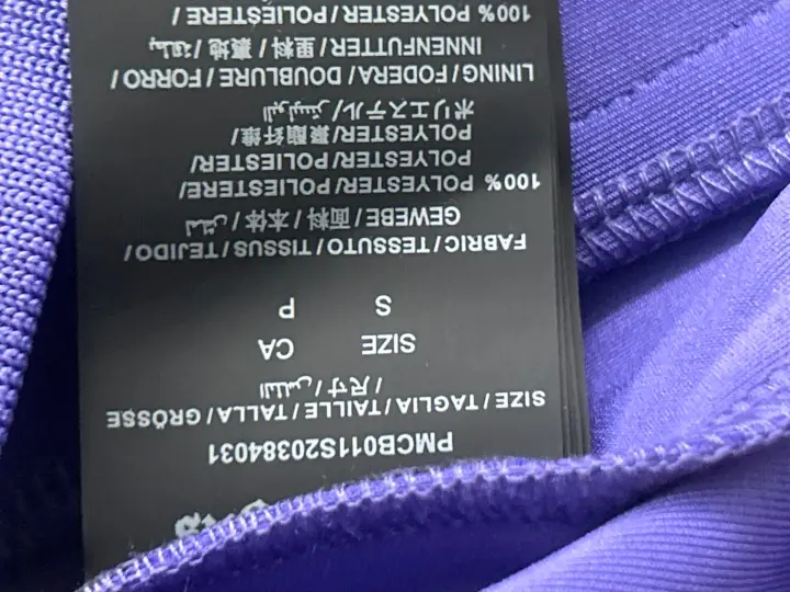 Palm Angels Hoodie QC photo 12