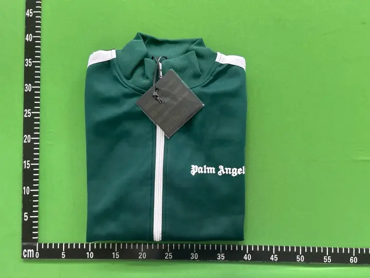 Palm Angels Hoodie QC photo 13
