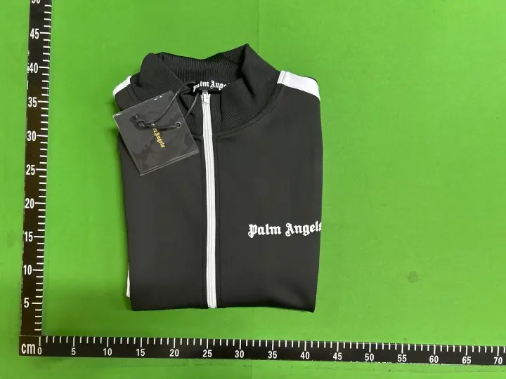 Palm Angels Hoodie QC photo 17