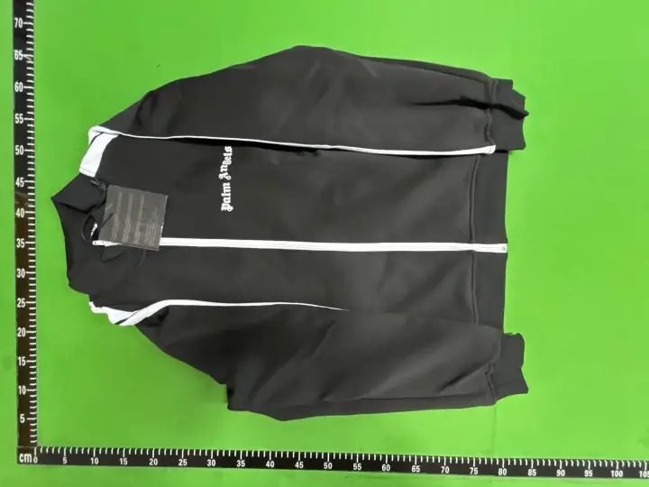 Palm Angels Hoodie QC photo 19