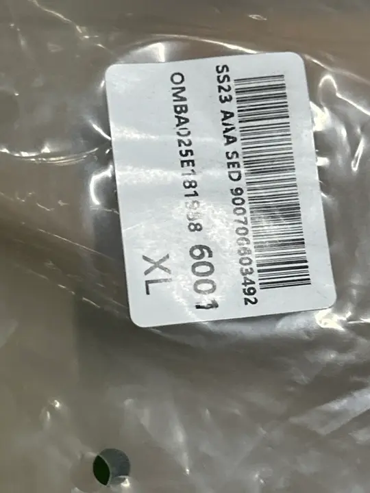 Palm Angels Hoodie QC photo 2
