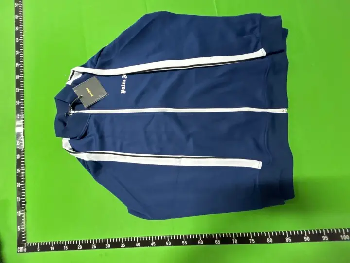 Palm Angels Hoodie QC photo 3