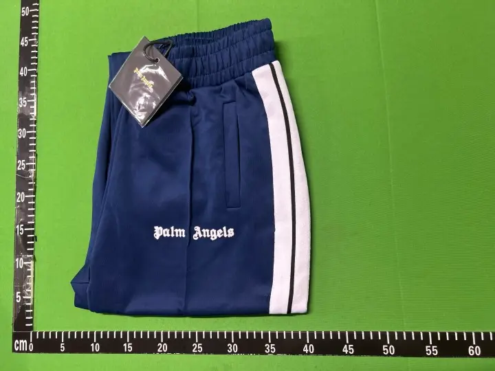 Palm Angels Hoodie QC photo 5