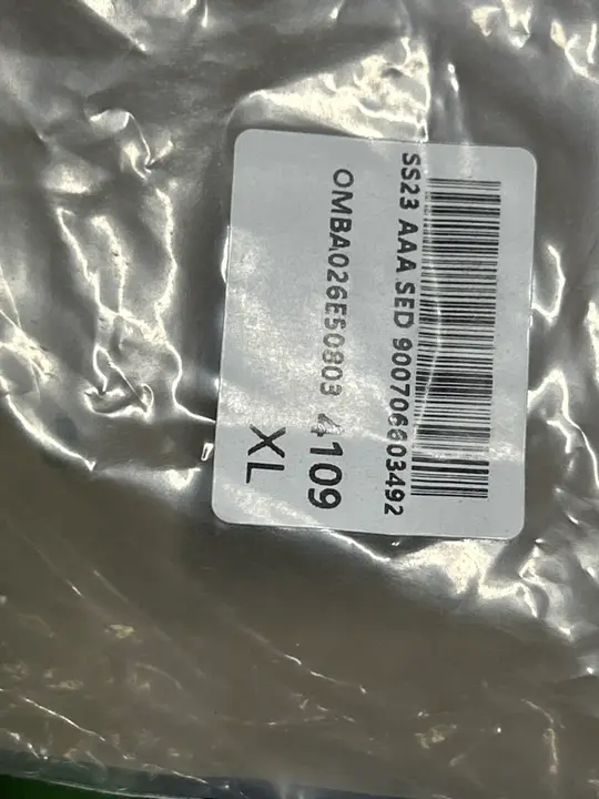 Palm Angels Hoodie QC photo 6