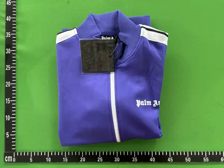 Palm Angels Hoodie QC photo 9