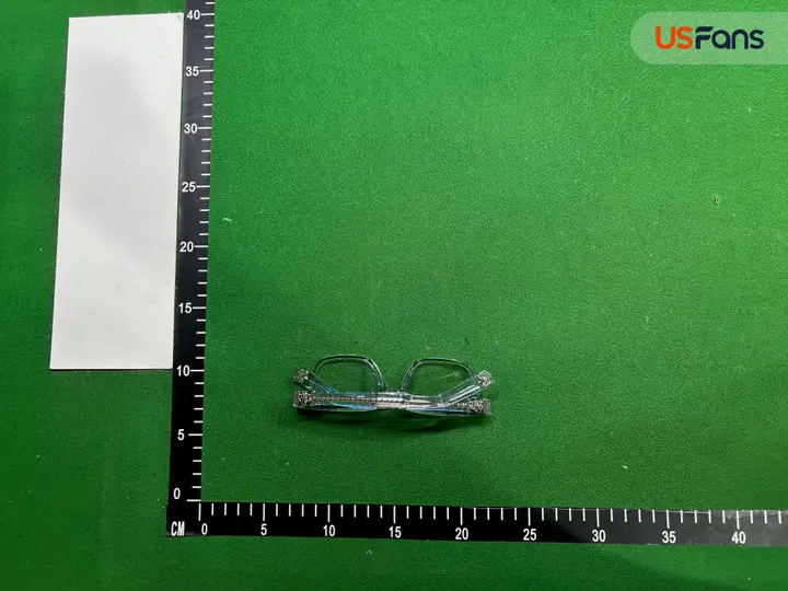 Chrome Hearts Sunglasses QC photo 12